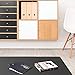 We Sell Mats 48 Sq. Ft. Charcoal Gray 2' x 2' x 3/8