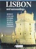 Lisbon and Surroundings (Il Turismo Guides) (Bonechi Travel Guides) by 