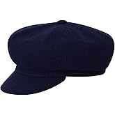 Kangol Men, Women Wool Spitfire