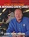 How to Become a Winning Crew Chief - Book by Larry McReynolds