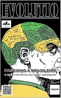 Livro Revista Evoluitio: Mai/2018