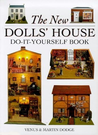 The Doll House Book: Finnegan, Stephanie: 9781579120771: Amazon