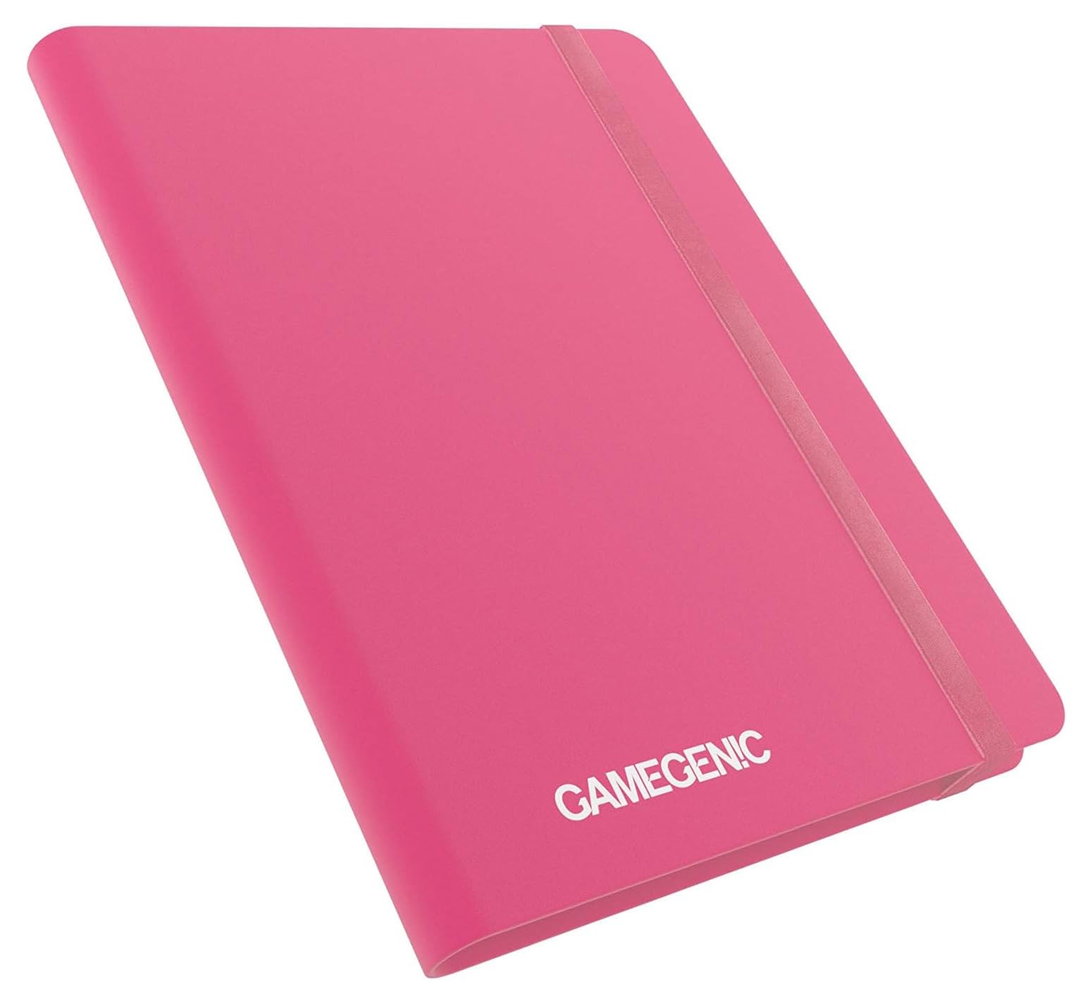 Gamegenic Casual Album 18-Pocket