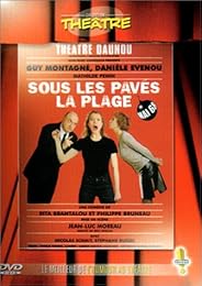 Sous Les Pavés La Plage