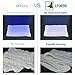 Muslin Bath Towel for Baby - Bath Towel for Baby 100% Organic Cotton High hygroscopic property Non-fluorescent
