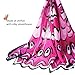 Kids Fairy Butterfly Wings Costume for Girls with Mask Rainbow Tutu Dress Set Princess Dress up Party Favors(Rose)