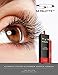 Sa Palette Eyelash and Eyebrow Serum (3 ml) – Naturally Enhanced with Botanicals and Peptides for Thicker, Volumized Lashes and Brows – Add Luscious Length and Volume – Made in the USA
