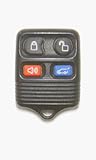 Keyless Entry Remote Fob Clicker for 2005 Lincoln Navigator With Do-It-Yourself Programming