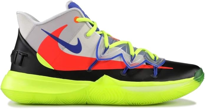 kyrie irving 5 all star