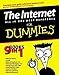 Internet All In One Desk Reference For Dummies by 