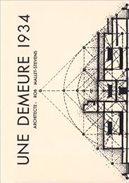 Une  demeure 1934