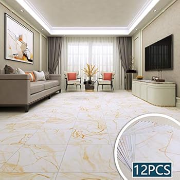 Flooring Materials 11 8 X 11 8 Vinyl Flooring Veelike 12 Pcs