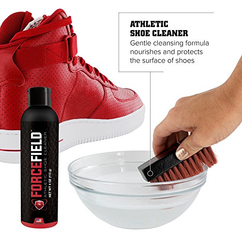 Forcefield Kit for Sneakers Shoe Care Product Set, M US - Thumbnail 3