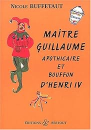 Maître Guillaume