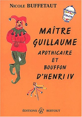 Maître Guillaume