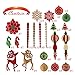 Carpet Tape Rug Pud Anti Curling Rug Grippers Non Slip CarpetGripper for Hardwood Floors Anti Slip Rug Gripper Grips Reusable