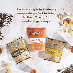 Prince of Peace 3 in 1 Instant Cappuccino, 22