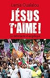 Jésus t'aime ! : La déferlante évangélique by