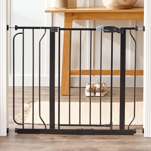 Regalo Easy Step Dog Gate