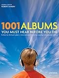 51DDGHXFAYL. SL160  1001 Albums You Must Hear Before You Die