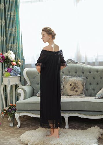 ネグリジェ ワンピース パジャマ 夏 春 ネグリジェ 姫系 レース パジャマ ワンピース 女子 ネグリジェ ワンピース ロング 半袖 お姫様 ネグリジェ レース B07fcqxsbh 1 400円 セール開催中最短即日発送 新作 人気 送料無料 激安 お買い得 キ フト