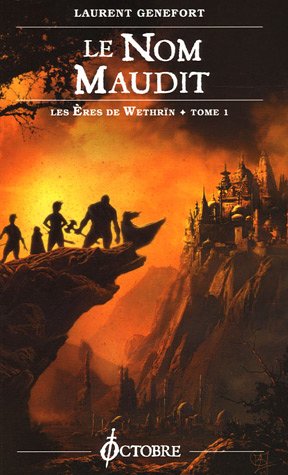 Le  nom maudit