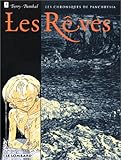 Les chroniques de Panchrysia. 2, Les rêves (French Edition) by 