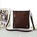 Women Large Shoulder Bag Handbag Cross-body Bags Cheap Colors for Girl by TOPUNDER YB