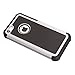 iPhone 5C Case, AUMIAU Hybrid Dual Layer Shock Absorbin Armor Defender Protective Case Cover (Hard Plastic with Soft Silicon) for Apple iPhone 5C