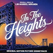In The Heights (Official Motion Picture Soundtrack)