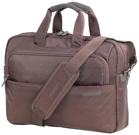 American tourister 3 way laptop bag Clearance