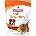 Hill'S Science Diet Soft Dog Treats, Soft Savories With Peanut Butter & Banana Dog Snacks, Healthy Dog Treats, 8 Oz Bag primary