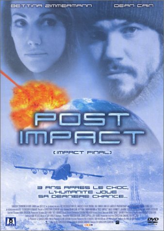 Post Impact : Impact Final