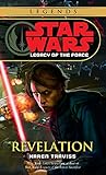 Star Wars: Revelation by Karen Traviss