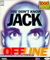 You Don't Know Jack Vol. 5 - Offline - PC/Mac