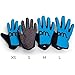 WOOM Bike Gloves USA Bike Gloves