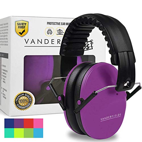 7 Best Noise Cancelling Headphones for Babies & Kids (2019 Reviews)