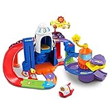 VTech Go! Go! Smart Wheels Blast-Off Space Station
