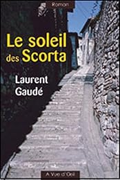Le  soleil des Scorta