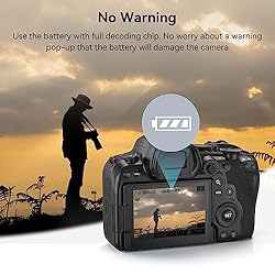 SmallRig D-TAP to NP-FZ100 Dummy Battery, NP-FZ100