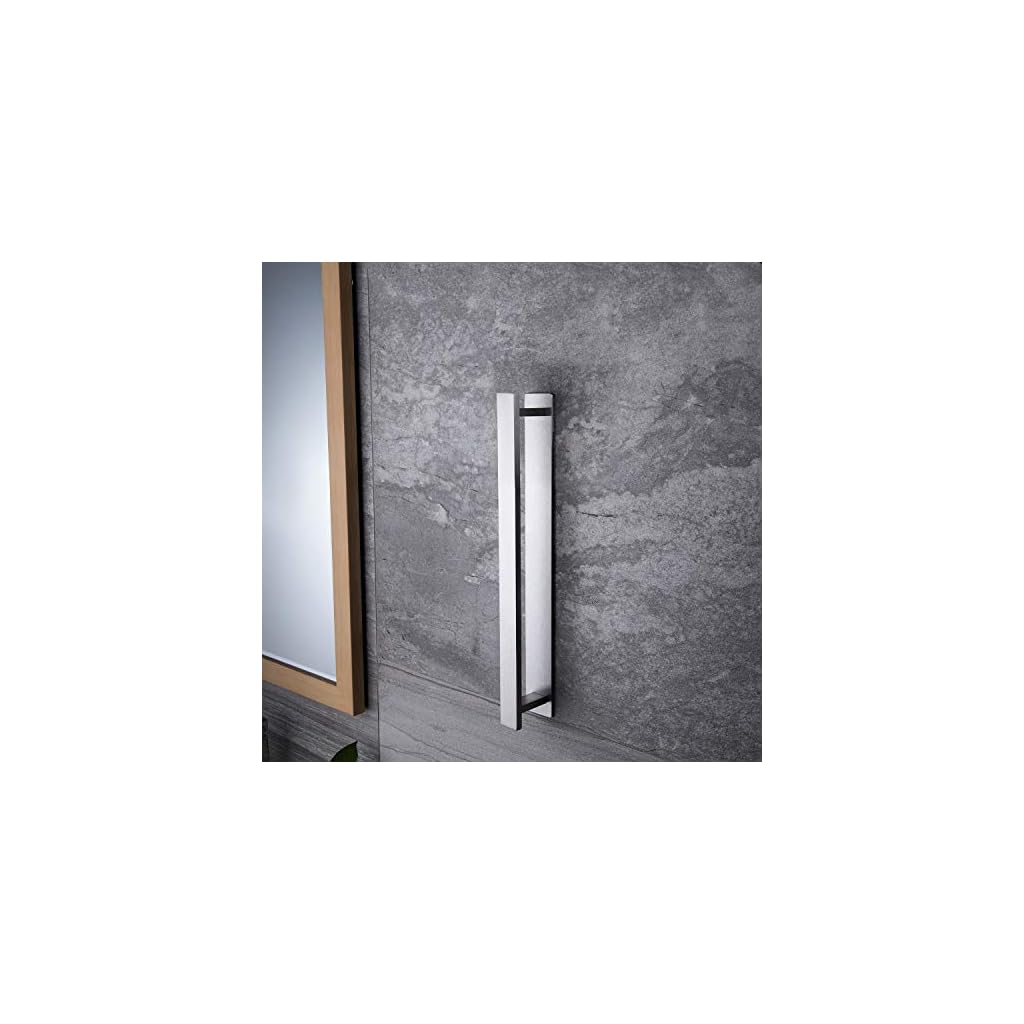 Ruicer Handtuchhalter Selbstklebend Handtuchstange Ohne Bohren