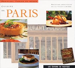 Cuisine de Paris