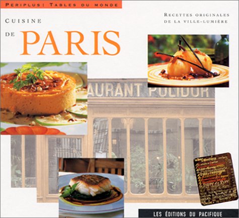 Cuisine de Paris
