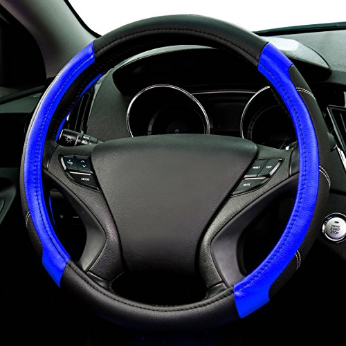 4 ARRIVAL+CAR+PASS+Universal+Steering