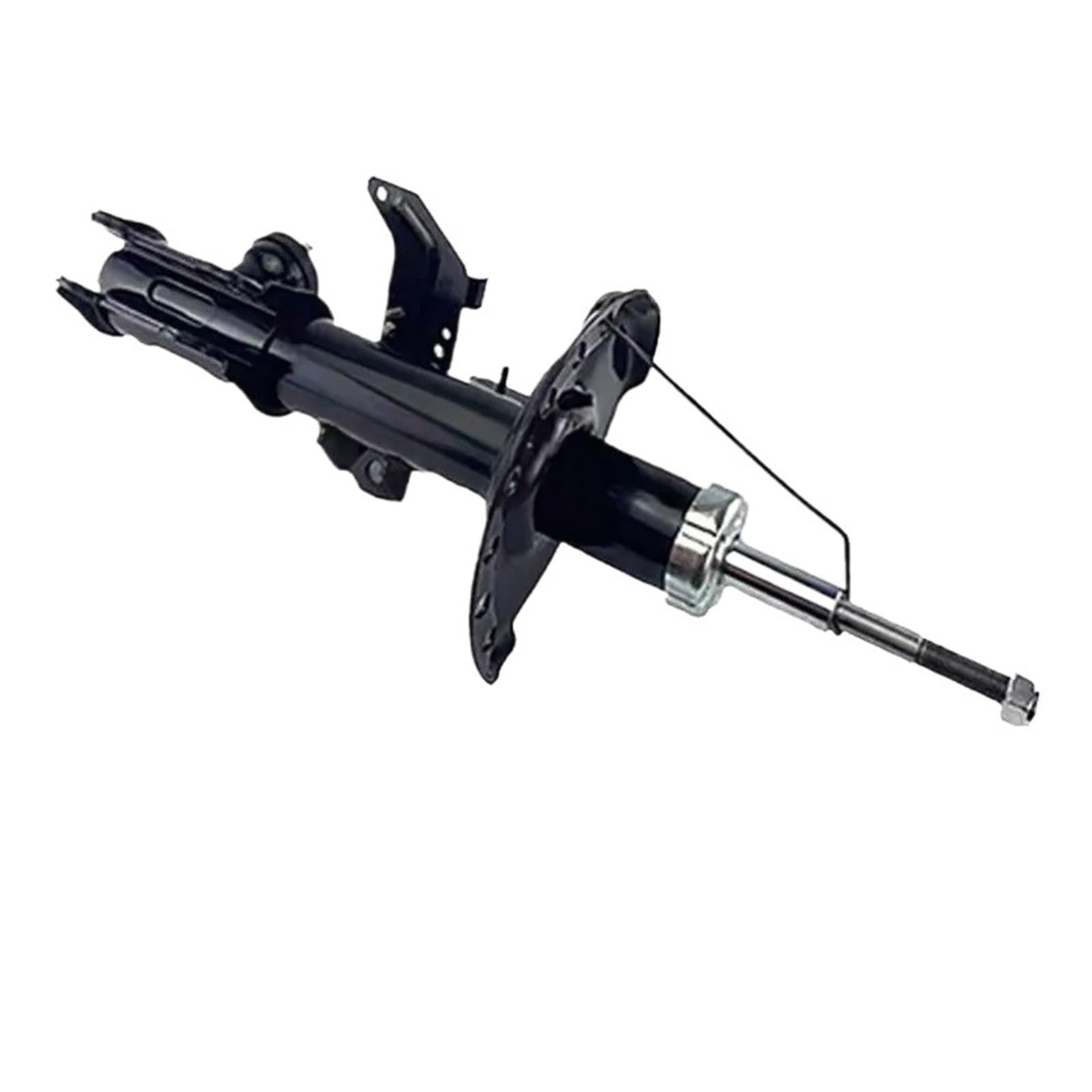 1PC Front Left/Right Shock Absorbers 2273800 22793799 Compatible For 2011 Cadillac SRX front Engine Shock Absorbers(Left)