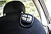 LVBAO Seat Handle Decal Cover Sticker Trim Caps for Mini Cooper ONE/S/JCW F55 Hardtop F56 Hatchback F57 Covertible (7)