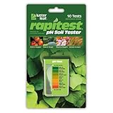 Luster Leaf 1612 Rapitest pH Soil Tester