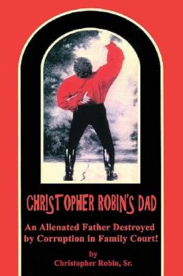 Christopher Robin's Dad