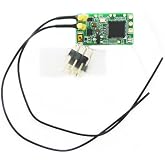 FrSky XM Plus Mini Full Range Receiver Failsafe D16 Mode Support SBUS
