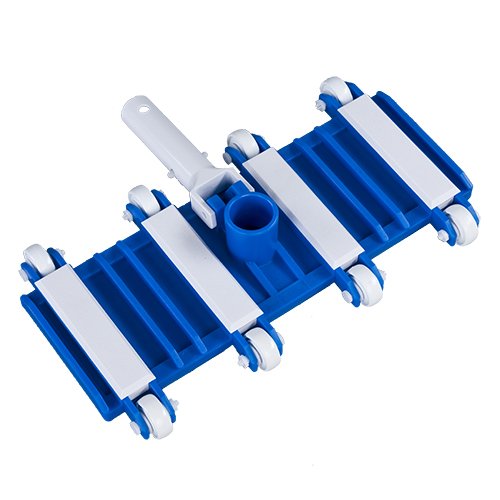 Professional Concrete Swimming Pool Vacuum Head